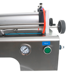 Дозатор поршневой Y2WTD (100-1000 мл. 2 гол., жидкость) Foodatlas Pro