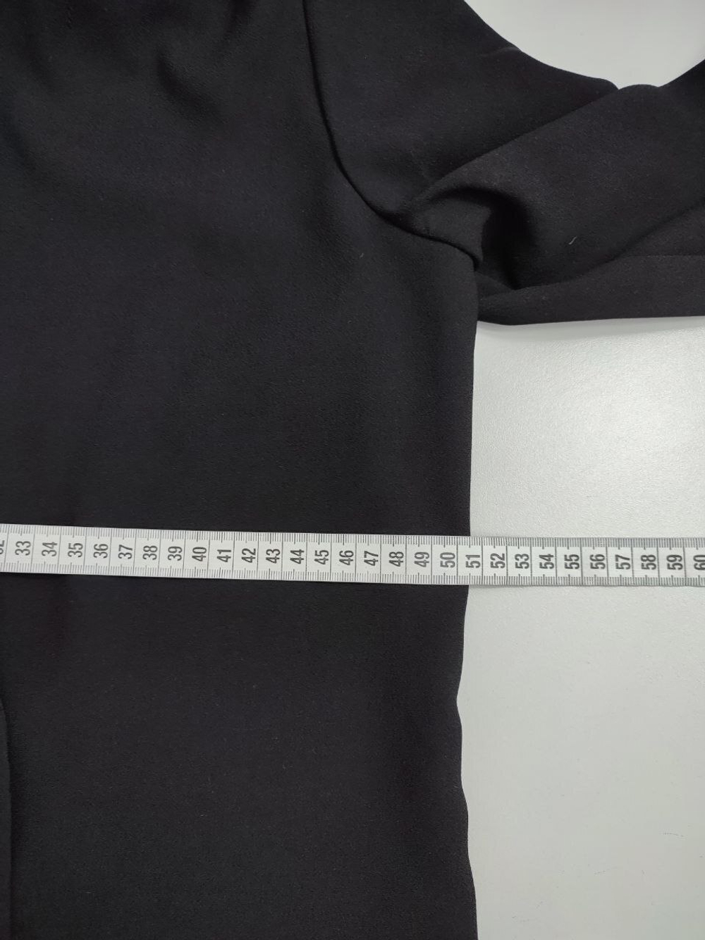 Пиджак Top Shop удлиненный 50 размер