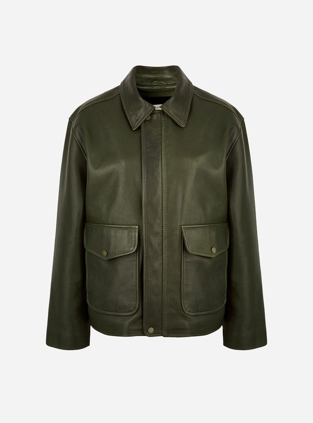 Куртка Бельмондо