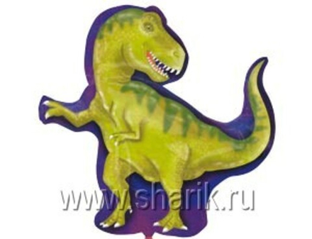 А ФИГУРА/V80 STREET Динозавр