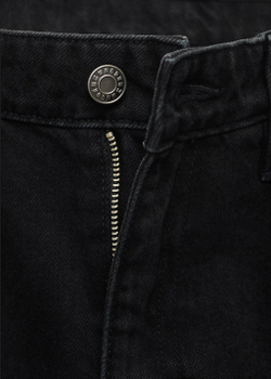 Прямые джинсы Matilda с высокой посадкой