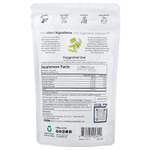 Micro Ingredients, цинк, кверцетин и витамин C, 240 капсул