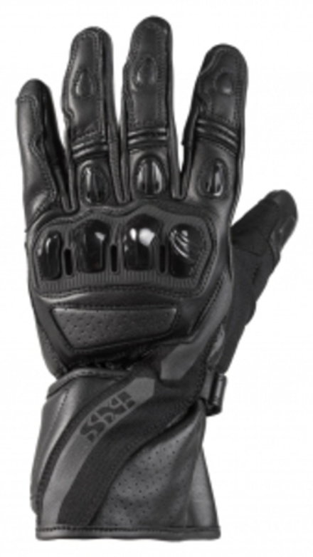 IXS NOVARA 3.0 MEN black