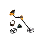Garrett ACE 400i