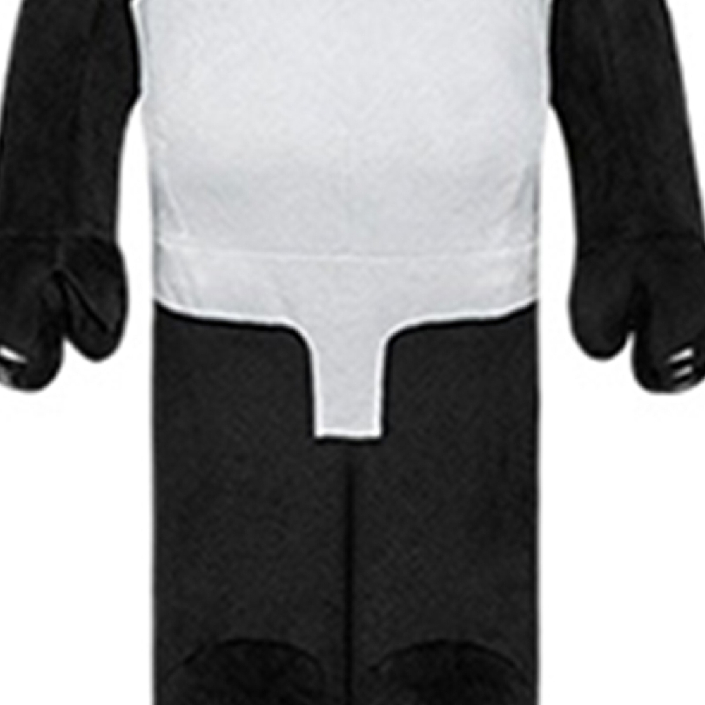 Дизайнерские игрушки BE@RBRICK x CLOT 1000% 70cm, PANDA -1000%