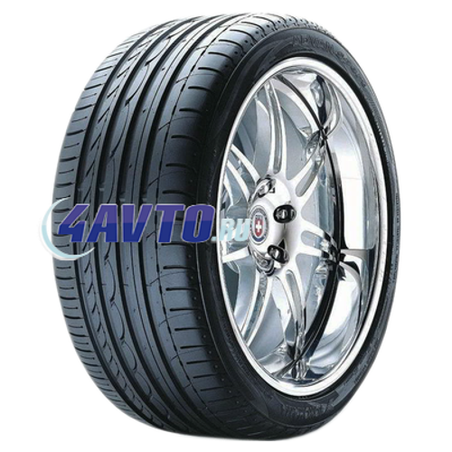 Легковая шина 275/40R20 106Y XL Advan Sport V103B N0 TL