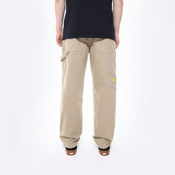 Брюки Homeboy x-tra Work Pant (sand) артикул: - купить в магазине Дайс