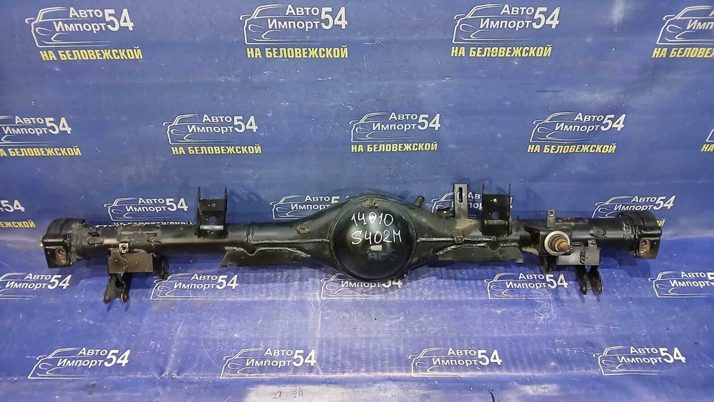Чулок заднего моста TOYOTA TOWNACE 2008-2020