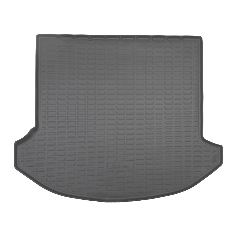 Коврик в багажник Norplast/Unidec для Dongfeng Fengguang iX5 (2018-), Серый, арт.NPA00-T208-350-2-G