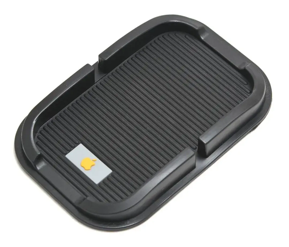Коврик на панель SM-205 Apple 15*9cm KING SM-205