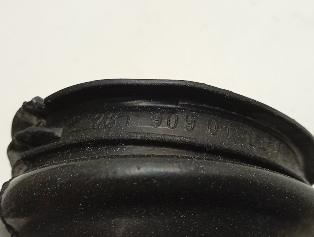 WKB61021PTMA кт40 Сливной патрубок для стиральной машины Beko 2865200100 б/у