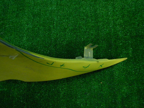 Крыло переднее правое VW Beetle A5 (11-19)