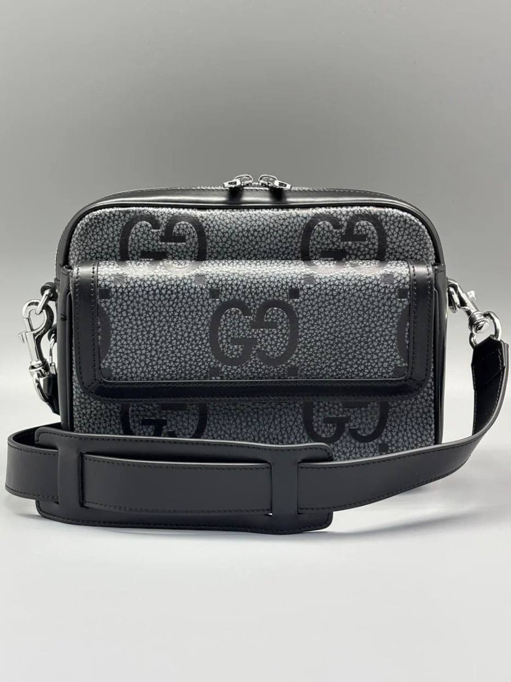 Сумка-мессенджер Gucci