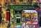 Pazl \ Puzzle \ Пазлы Puzzles - "1000 Premium Plus" - Tea Time: Pet's Paradise