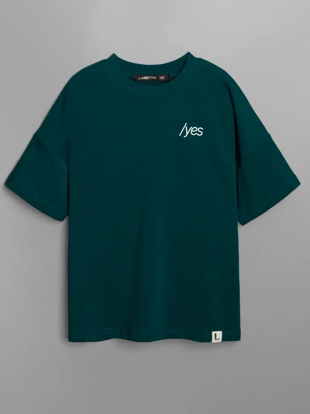 Летний костюм для девочки с велосипедками