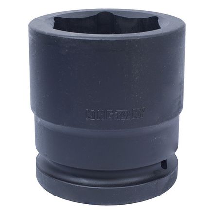 Цена на KING TONY (953565M) Головка торцевая ударная шестигранная 1-1/2", 65 мм