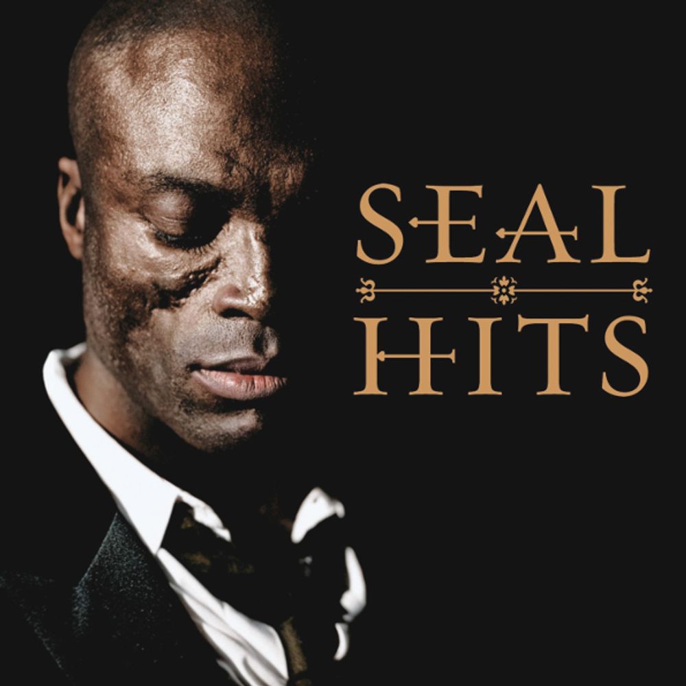 Seal / Hits (CD)