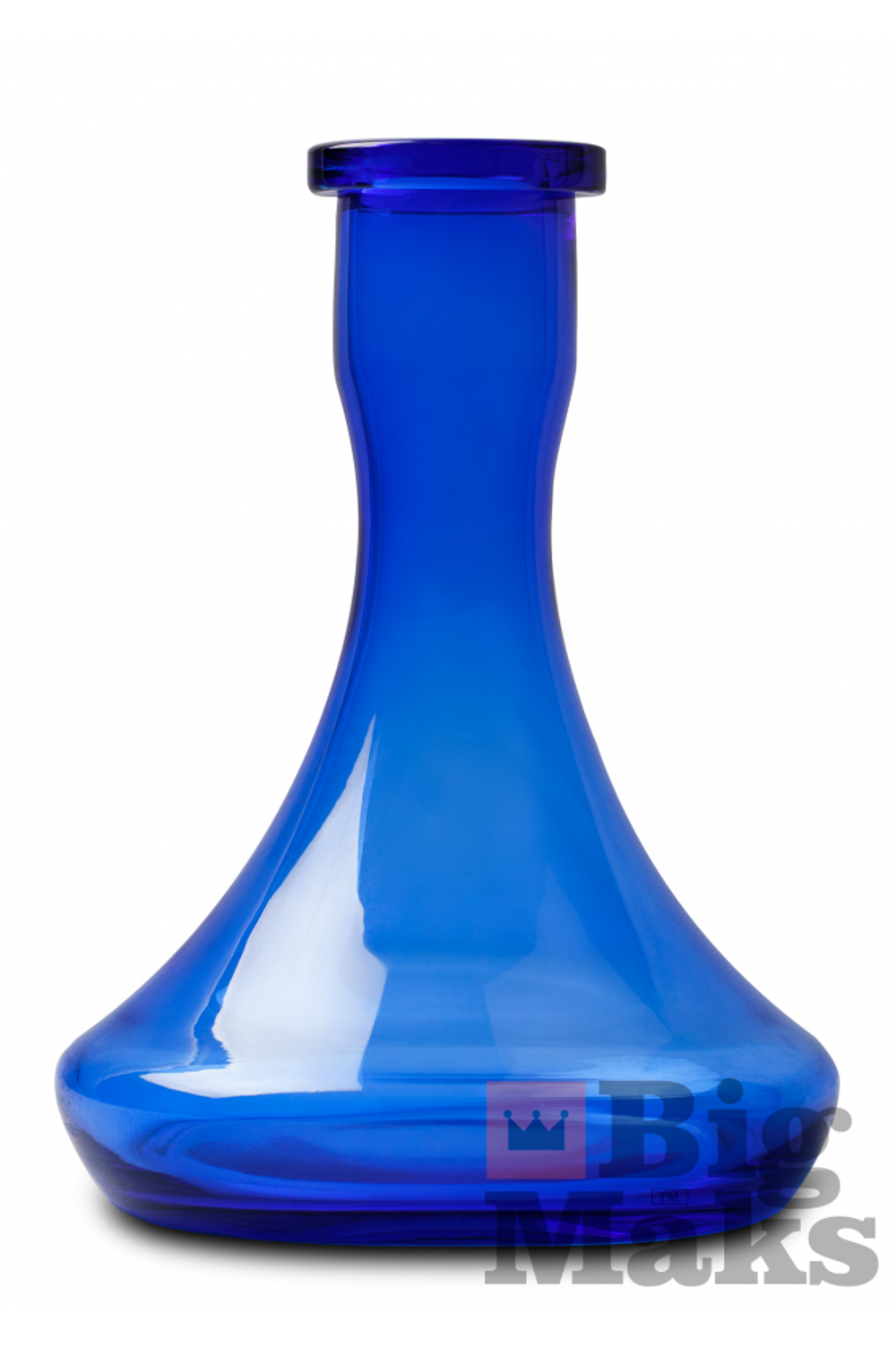 Vase Base Blue