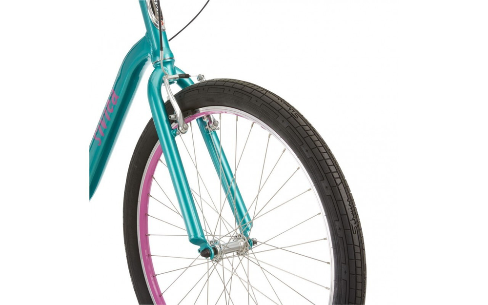 Женский велосипед Schwinn Sivica 7 Women (2020)