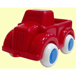 Пикап Детский сад (Форма)