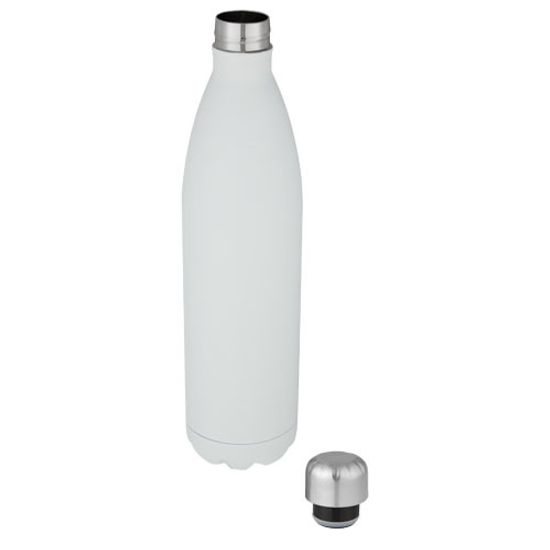 Cove 1 L vacuum insulated stainless steel bottle