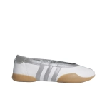 Женские кроссовки Adidas Originals Taekwondo MEI 'white gray' JQ6438