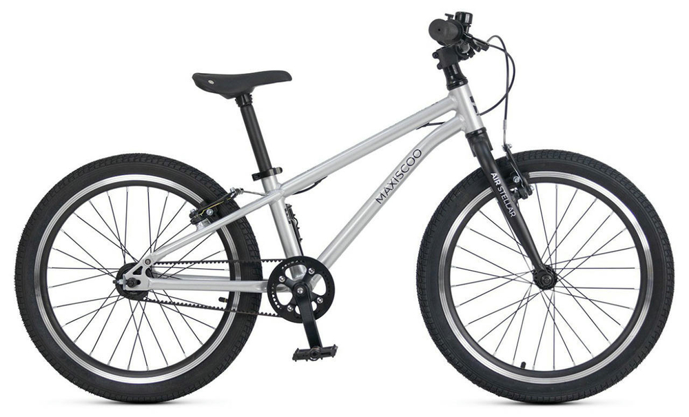 Детский велосипед Maxiscoo Air Stellar 20'' (2025)