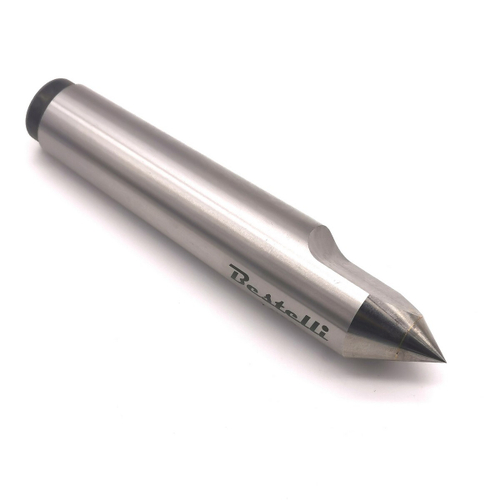 Полуцентр упорный твердосплавный