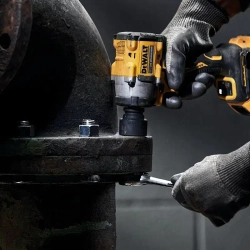 DeWalt XR DCF921N-XJ гайковерт аккумуляторный