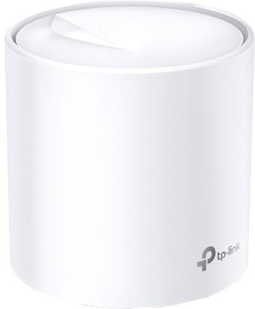 MESH-система TP-LINK Deco X60 (1-PACK)