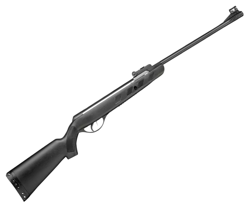 Винтовка пневматическая Snowpeak AN500 4.5mm