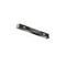 Коннектор питания прямой Exility X, черный Maytoni Technical EXILITY X Accessories for tracks Exility X TRA239PC-42B