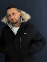 Куртка мужская Торнадо Top Arctic Loft Laplanger