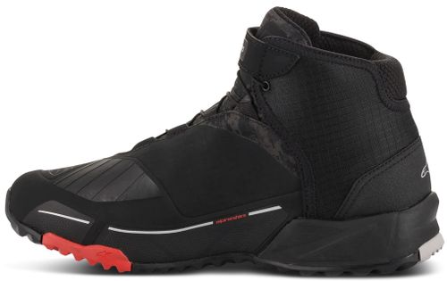 CR-X Drystar Riding / Черно-красный