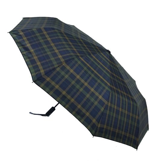 Мужской зонт Три Слона Полный автомат 6155-02