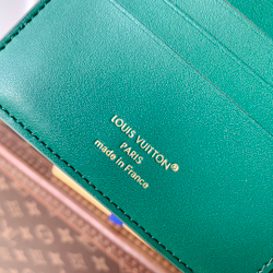 Louis Vuitton Multiple Wallet