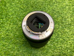 Sony E 18-135mm F3.5-5.6 OSS (SEL18135)