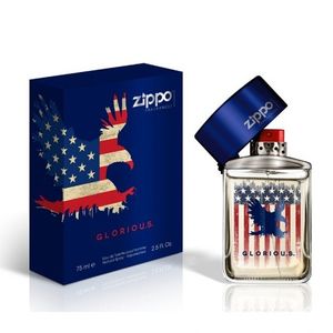 Zippo Fragrances Zippo GLORIOU.S.