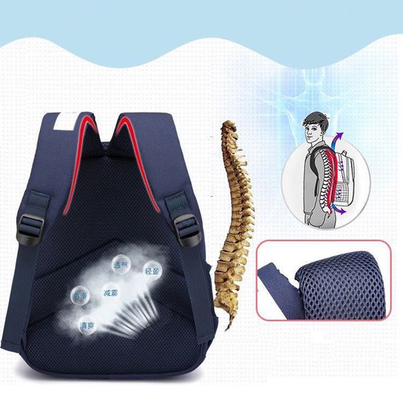 Çanta \ Bag \ Рюкзак Oyixinger yellow bear