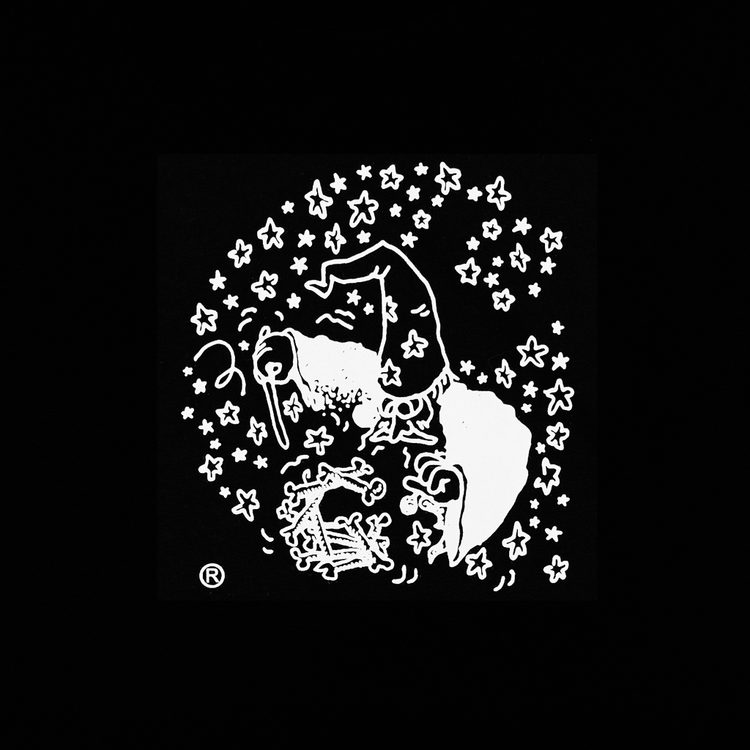 Футболка мужская Carhartt WIP Hocus Pocus артикул:I032881_black - купить в магазине Дайс