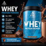 Протеин WHEY