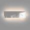 Настенный светодиодный светильник Elektrostandard Favorit Light MRL LED 1125 дымчатый a061406