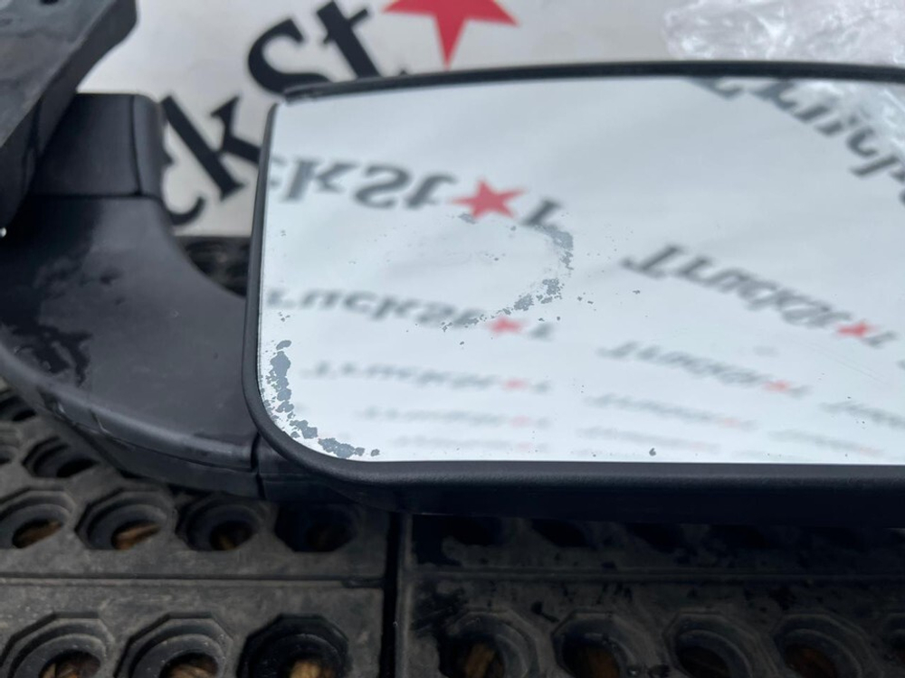 Зеркало заднего вида боковое левое 2023г.