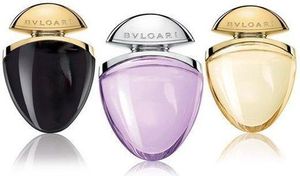 Bvlgari Omnia Amethyste