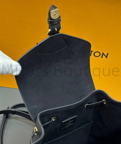 Рюкзак Montsouris Louis Vuitton Monogram Empreinte