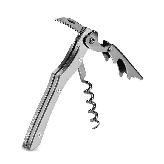 Нож сомелье Farfalli T022.GR T22 Titanium