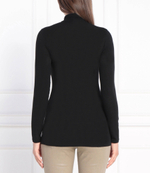 Гольф Pinko - черный(102067 A17S)