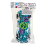 Машина Классическая ин. 18см, пакет Y518