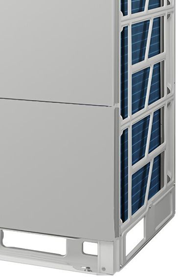 Компрессорно-конденсаторный блок Midea MVUC850CCU-VA3 — (2)