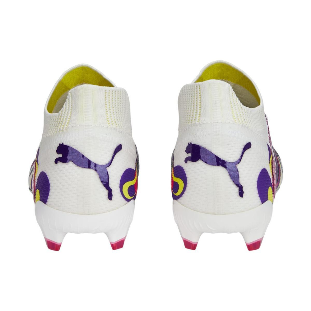 Кроссовки PUMA Future Ultimate CREATE AG（ ）FG（ ）, 107323-01